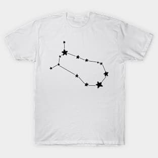 Gemini constellation T-Shirt